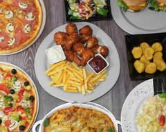 Pizza Express Sam's