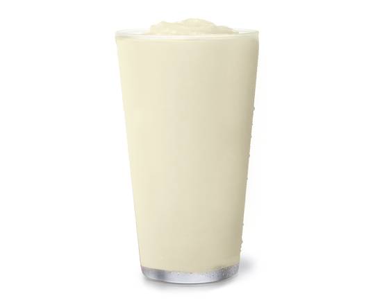 Seasonal Key Lime Frosted Lemonade Beverages