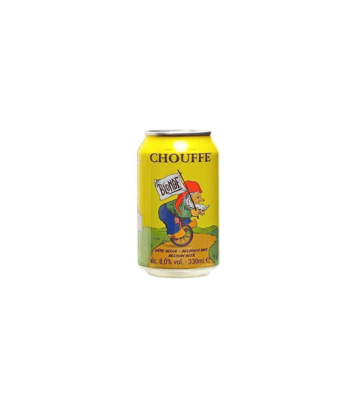 La Chouffe 33cl