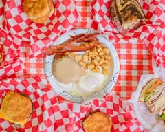 Ward's Corner Amish Style Market and Deli (200 Main Street)