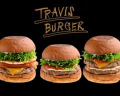 TRAVIS BURGER