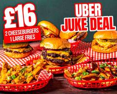 Juke Burger