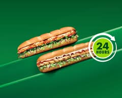 Subway (120 & 75)