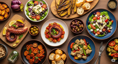 Mediterranean Sub (2509 S Broadway)