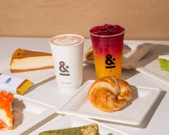 Moka & Co. (190 Angell Street)