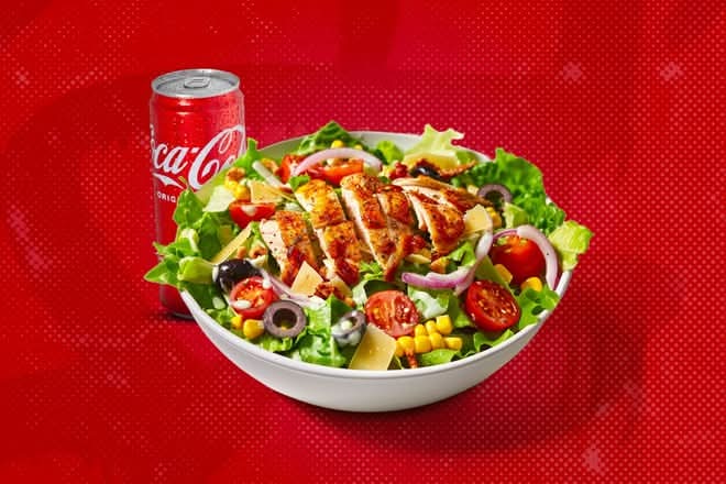 Salade Cesar
