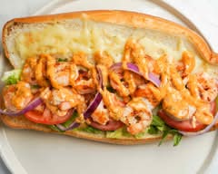 Luv Subs DC (Georgia Ave)