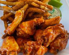 JJ Wings (Jonesboro)