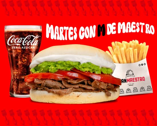 Combo Churrasco Italiano