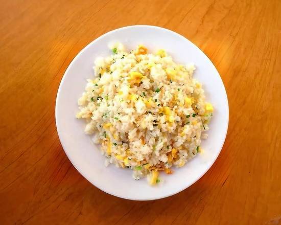 Chengdu Style Fried Rice 飘香蛋炒饭