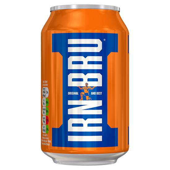 IRN BRU