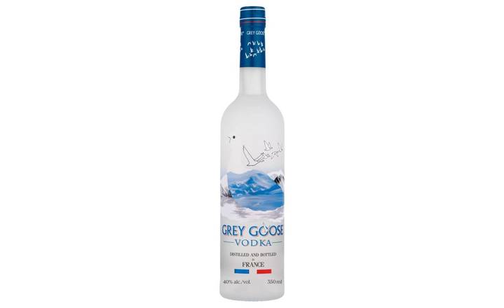 Grey Goose Vodka 35cl (391691)