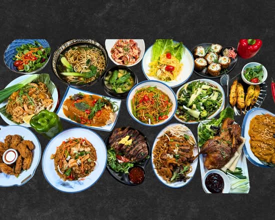 Umi7 Pan Asian Restaurant