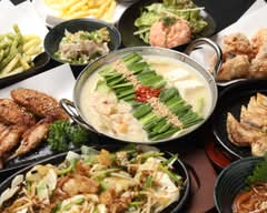 もつ鍋居酒屋　結（むすび）