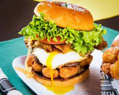 Das Burgers Et Cie (Laval)