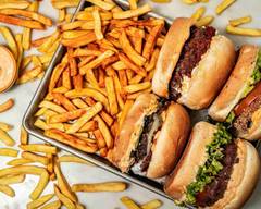 Hamburger by il mannarino - California