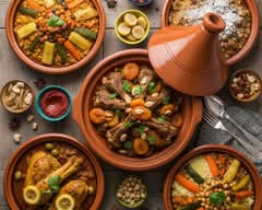 ⭐️ L'Orientalis Cuisine Orientale (Evian les Bains)