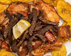 Milly's Dominican Kitchen (Cape Coral)