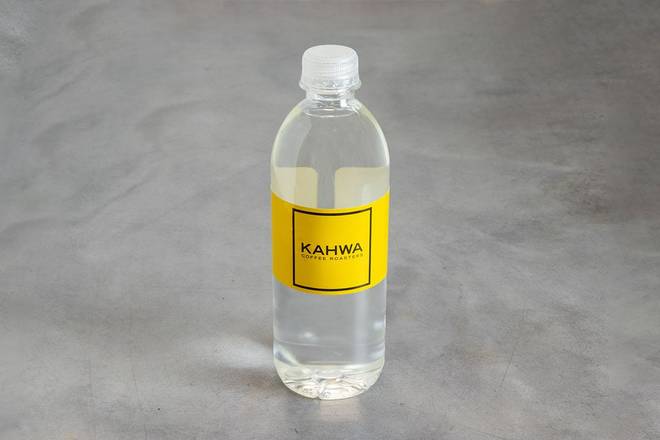 Bottle Water