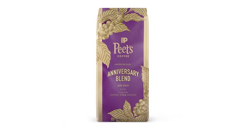 Anniversary Blend