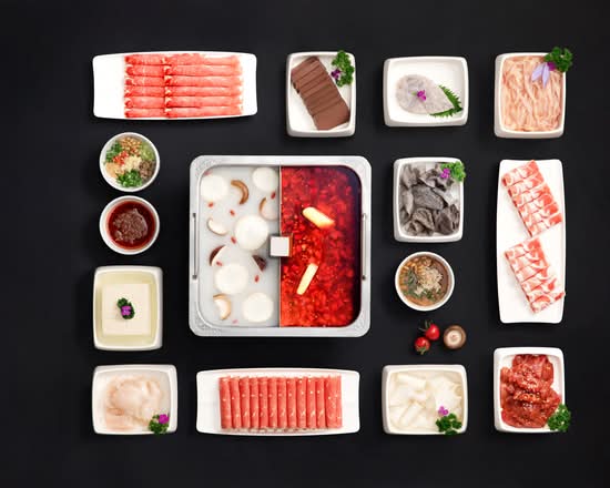 Haidilao Hot Pot Seattle (600 Pine St., Ste 355)