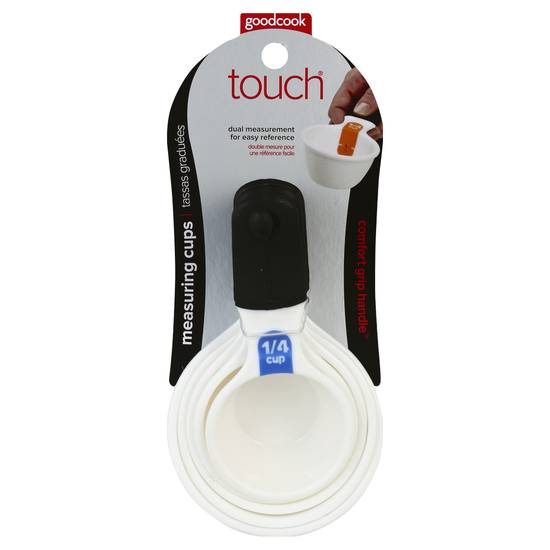 Good Cook Measuring Cups (1 ct)