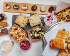 Variétés Sucrées (5890 Rue Hochelaga)