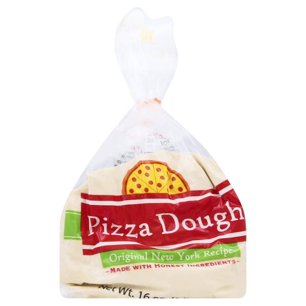 Wenner Bakery Pizza Dough (16 oz)