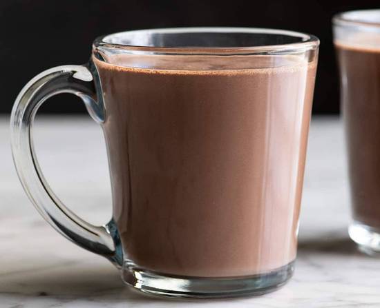 Hot Chocolate