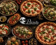 Pulcinella