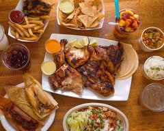 Pollo Movil Mexican Grill