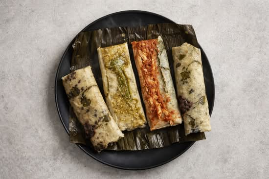 Wajil Pozole Y Tamales (Tuxtla Gutierrez)