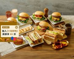 晨曲 Brunch