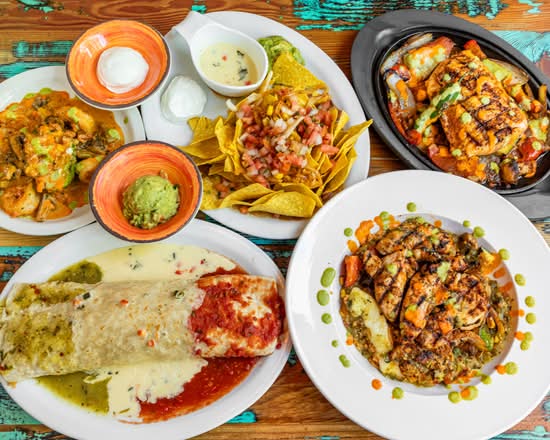 El Gato Negro - Lakeview