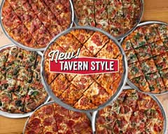 Giordano's (Downtown DC)