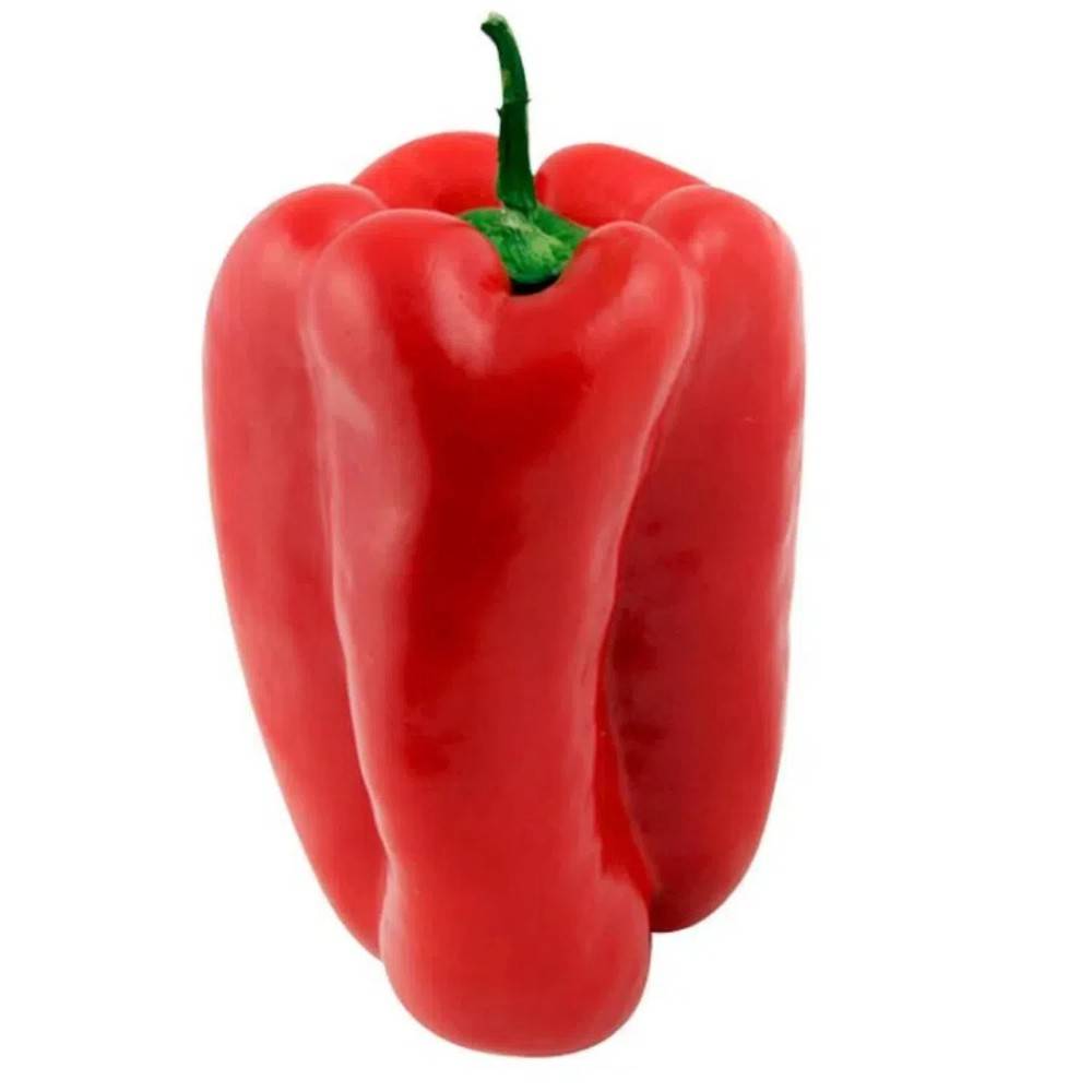 EcoCultiva · Pimentón rojo extra