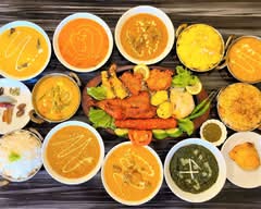 パリワール インドレストラン