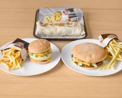 Food Oclock  