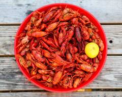 Red Crawfish Seafood & Wings (Loganville)