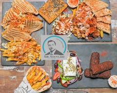 Mr. Souvlaki (Bermondsey)