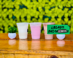 Cocoati Café Tulum (Tulum)