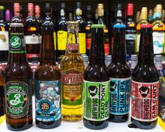 City view off-licence