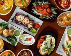 Tandoori Flames Indian Restaurant