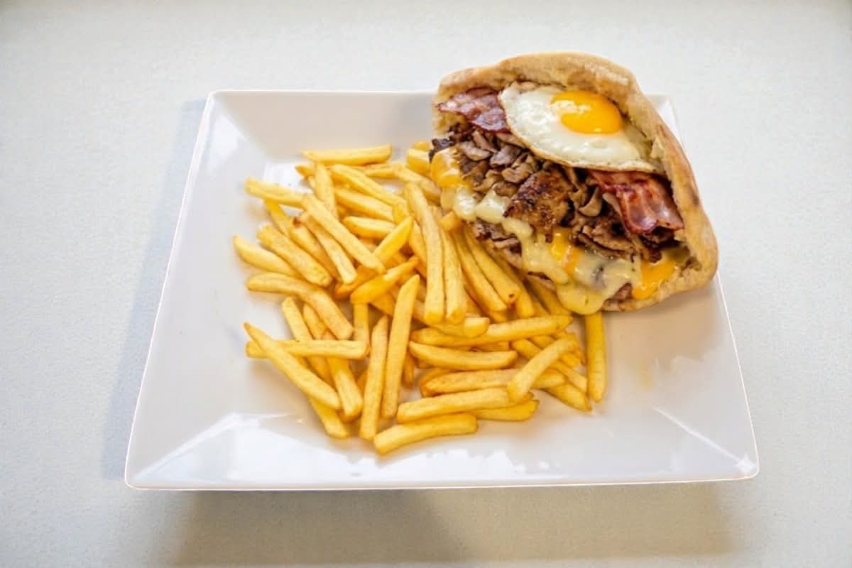 Sandwich Phénomène
