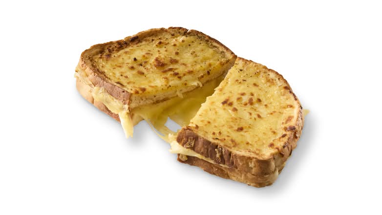 Cheese Toastie