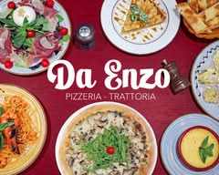 Trattoria Napoletana Da Enzo
