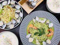 Lo Ben Tun 義大利麵 燉飯 焗烤