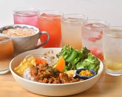 雑貨とお教室カフェ 小箱 Zakka to Okyoushitsu Cafe Kobako