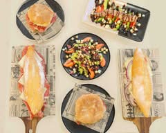 El Rincón Del Jamon&Queso