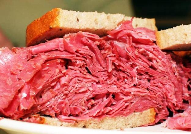Regular Corned Beef